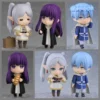 2498 2327 Action 2328 Ferns Beyond Journey End Anime PVC Mobile Model Collectible Figure