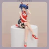 Arknights Chen in Cheongsam Rhodes Island Game Girl - 17cm Model Collectible Figure