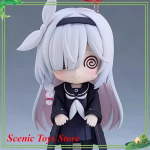 Brand New Stock GSC Nendoroid Prana Q version anime figure model ornament