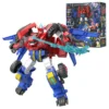 Quantum Heroes Dinoster 2-IN-1 Stego Blast Wing Transfrom Robot Autobot OOrnaments Anime Action Figure