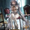 Solarain Alvena Nun 1/7 Scale Beauty Anime Collectible Figure
