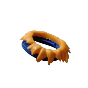 Demoniacal Fit Anime DB SHF Action Figures Goku Migatte no Gokui Belts Neck Accessory Bag