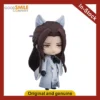GSC Nendoron 1599 Love and Producer Xu Mo Demon Fox Ver Model Action Figure