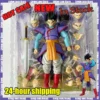 Dragon Ball Kaioshin Son Gohan Supreme Kai God of Creation S.H.Figuarts Action Figure