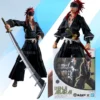 Bandai Figure Bleach Model Kit S.H.Figuarts Abarai Renji Action Kids