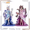 GSC NEKOPARA Chocola Vanilla 2PCS 1/7 Scale Beautiful Girl Models Anime Collectible Figure