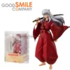 GSC Good Smile POP UP PARADE InuYasha Model Collectible Figure