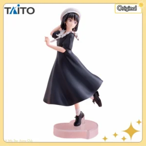 Original TAiTO Ravitier SHOSHIMIN: How To Become Ordinary Yuki Osanai Casual Model Collection Gift