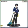 Myethos Zenless Zone Zero Asaba Harumasa Yuyuan Yike 1/8 Model Collectible Figure