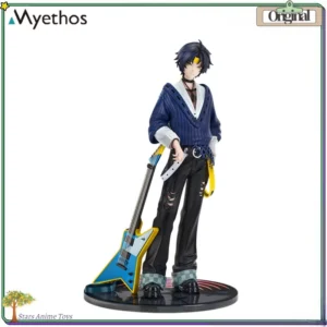 【Pre Sale】Original Myethos Zenless Zone Zero Asaba Harumasa Yuyuan Yike 1/8 Collection Model Anime Figure
