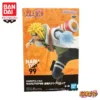 Bandai Banpresto Narutop99 Namikaze Minato Boxed Anime Merchandise Action Figure