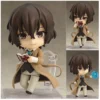 Bungo Stray Dogs Nakajima Atsushi Dazai Osamu Edogawa Rampo Movable Action Figure