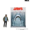 Kith for Jaws 50th Anniversary Movie Poster 3d Collectible Figure Decoration Model