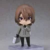 #2706 - Goro Akechi Model, Swappable Faces Movable Joints Collectible Action Figure