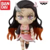 Bandai Banpresto GSC Demon Slayer Kamado Nezuko Model Brand Garage New Boxed Action Figure