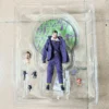 Mezco One 12 X-Mem Wolverine Batman Figures Green Arrow Punisher Frankenstein the Action Figure