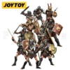 1/18 JOYTOY Strife Roman Republic Legionary LegionX and Light Infantry Gladiator Action Figure