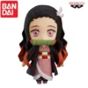 Bandai Banpresto GSC Demon Slayer Kamado Nezuko Model Boxed Garage Action Figure