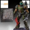 GSC figma #SP-140 Doom Slayer Eternal Kids Action Figure