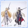 Fate Grand Order FGO Jeanne D Arc Alter Ruler Standing Statue for Collectible Figure