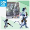 Bandai Dragon Ball Z S.H.Figuarts Super Saiyan Mecha Frieza PVC Poseable Action Figure