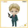 GSC Nendoron 1901 SPY FAMILY Loid Farger Model Collectible Figure