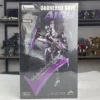 M Breed Infinite Charm M66337 AICY Darkened Skye Arcee Transformation Assembly Model Kit