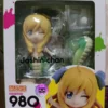 GSC 980 the Evil God and the Kitchen Girl Little Action Figure