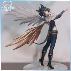 Genuine Ensemble Stars 2 Mysterious Myths Ver. Sakuma Rei 1/7 Pre-Painted Figure Anime Collect Model Desktop Decoration Gift