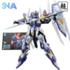 SNAA Twelve Knights of the Round Table Series Lancelot Gawain Assembly Model Kit