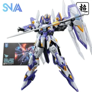 SNAA Original Twelve Knights of The Round Table Series Lancelot Gawain Action Figure Assembly Model Toys Model Boys
