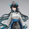 APEX- Arknights Dusk Floating Life Listening to the Winds Collectible Figure