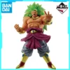 Bandai Spirits Ichiban Kuji Super Dragon Ball Heroes Broly SSJ3 Collectible Figure