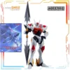 GSC MODEROID Plastic Assembled Movable Space Knight (1992) Anime Assembly Model Kit