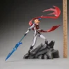 35cm Genshin Impact MiHoYo Tartaglia Ajax Anime PVC Game Statue Collector Collectible Figure