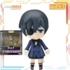 GSC Q-version Movable Humanoid Nendoroid Black Butler Circus Character Collectible Figure