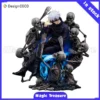 Design COCO MAPPA Jujutsukaisen Satoru Gojo 1/7 Scale Animation Collectible Figure