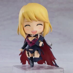 Low price In Stock GSC Original  1889 Desumi Magahara Anime Action Figure Model Toy Gift for Kids Foam Box Packaging