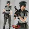 Rotator RT001 1/6 Collectible Jill Special Police Force Movable Eyes Woman Soldier Action Figure