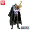 Bandai One Piece DXF Anime Great Pirate Route Crocodile (Old Sand) Character Collectible Figure