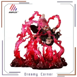 【In Stock】Original ANIPLEX+ Blade of Demon Destruction Kamado Nezuko 1/8 Scale Figure Toy Model Collection