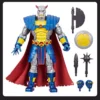 SDCC Limited Version 1/12 Scale Legend Series the Head of Death Full Action Figure