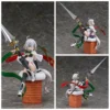 22cm Fate/Grand Order Game Jeanne D'Arc Alter Lily Anime PVC Action Figure