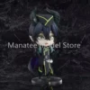 Aniplex Nendoroid Twisted Wonderland NO.1620 Malleus Draconia PVC Anime Model Collectible Figure
