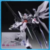 1/144 Angry Shinn Asuka Impulse Blanche ZGMF-X56S/ι MR Elsa Weiss Destiny Model Kit