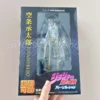 Jojo's Bizarre Adventure Figrue Jotaro Kujo Model Room Action Figure