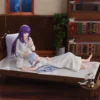 Frieren: Beyond Fern Action Collectibles, Figurine Display Pieces, Anime Figurines Christmas Collectible Figure