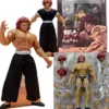 Storm ST 1/12 Hanma Yujiro Baki Ko Son of Action Figure