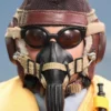 DID D80190 1/6 Scale German Air Force Ace Pilot Male Soldier Full Action Figure
