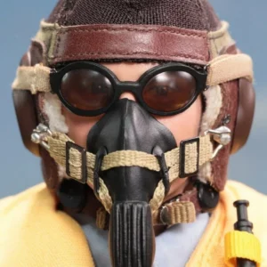In Stock DID D80190 1/6 Scale German Air Force Ace Pilot Male Soldier Full Set for 12inchs Action Figure Model Toys Gifts